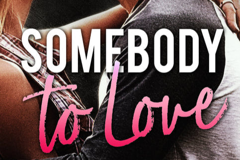 Somebody To Love - Preview