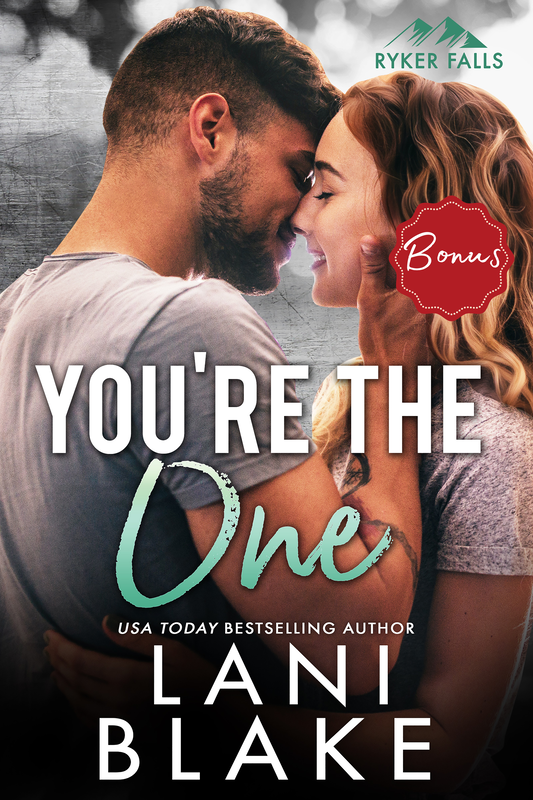 You're the One (Bonus Epilogue)