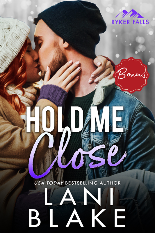 Hold Me Close (Bonus Epilogue)