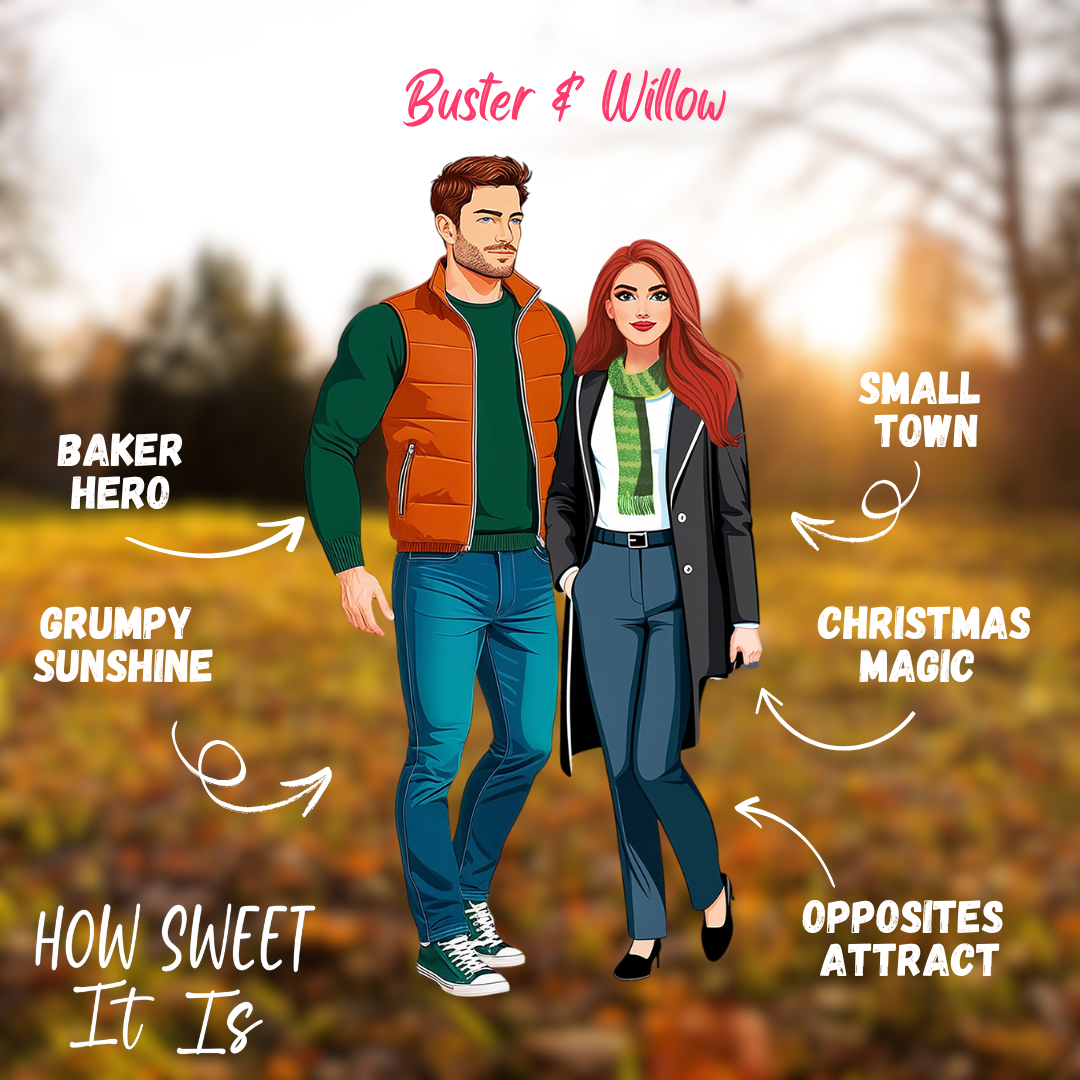 Enemies to Lovers Bundle
