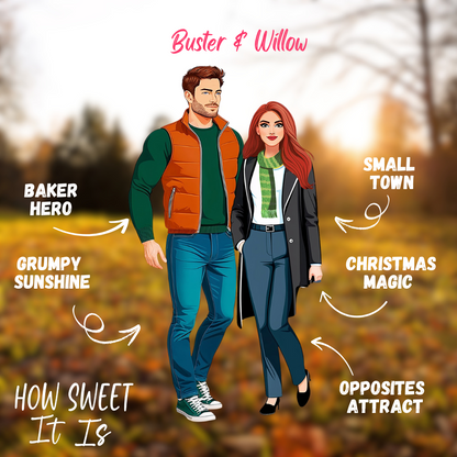 Enemies to Lovers Bundle