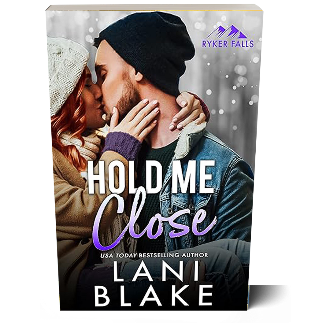 Ryker Falls Series – Lani Blake Author