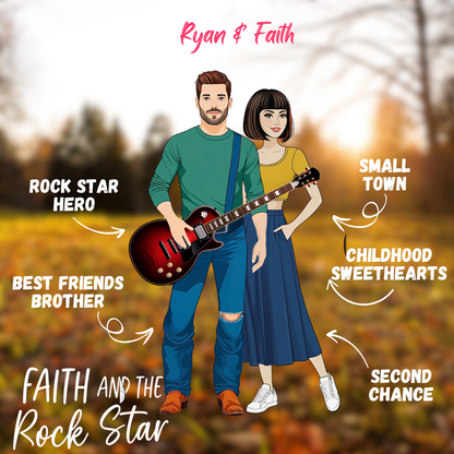 Second Chance Romance eBook Bundle