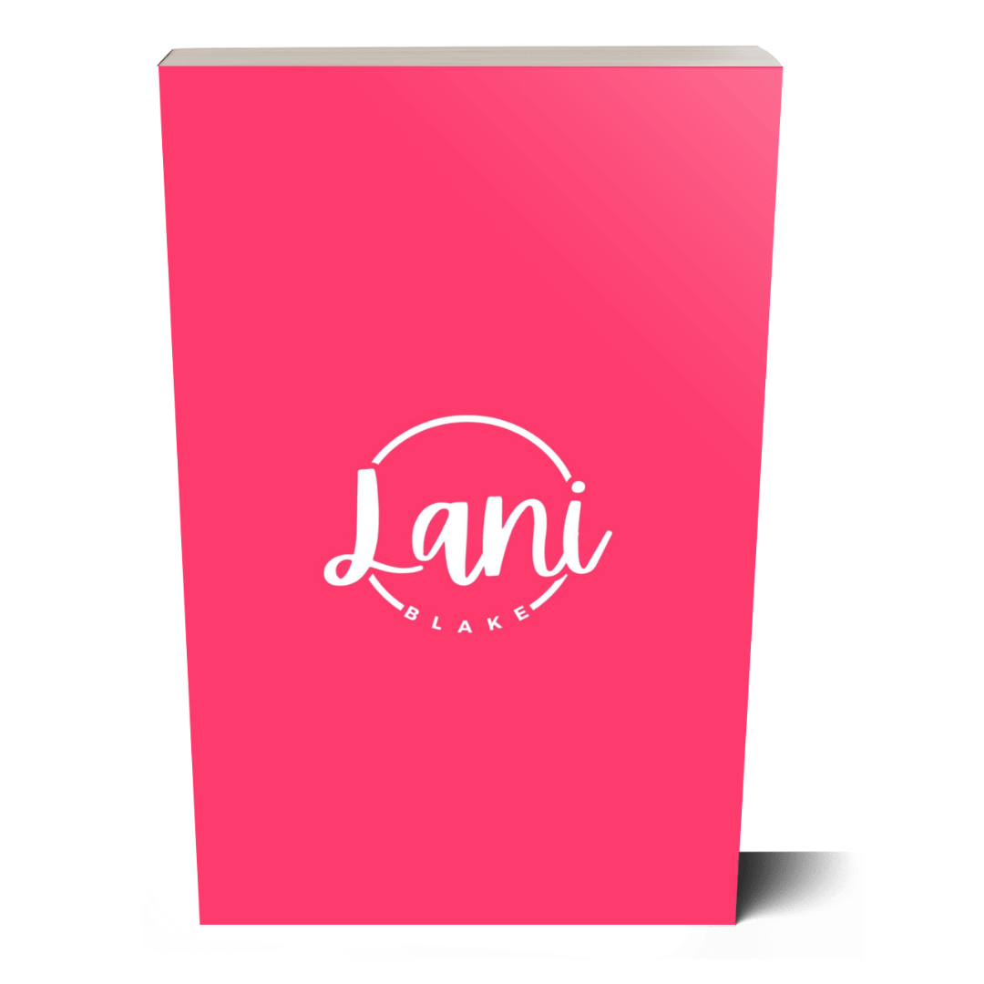 Lani Blake Paperback