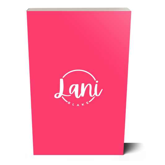 Lani Blake Paperback