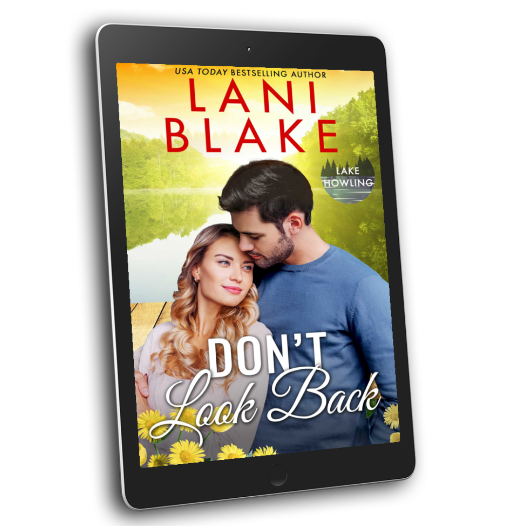 Don T Look Back Lake Howling Book 5 Ebook Lani Blake Author