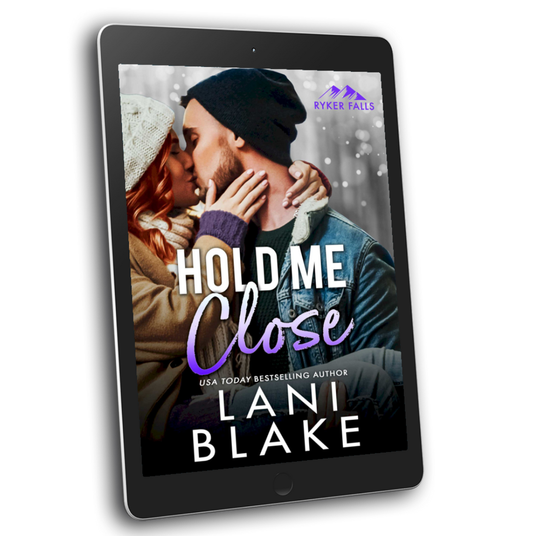 Ryker Falls Series – Lani Blake Author