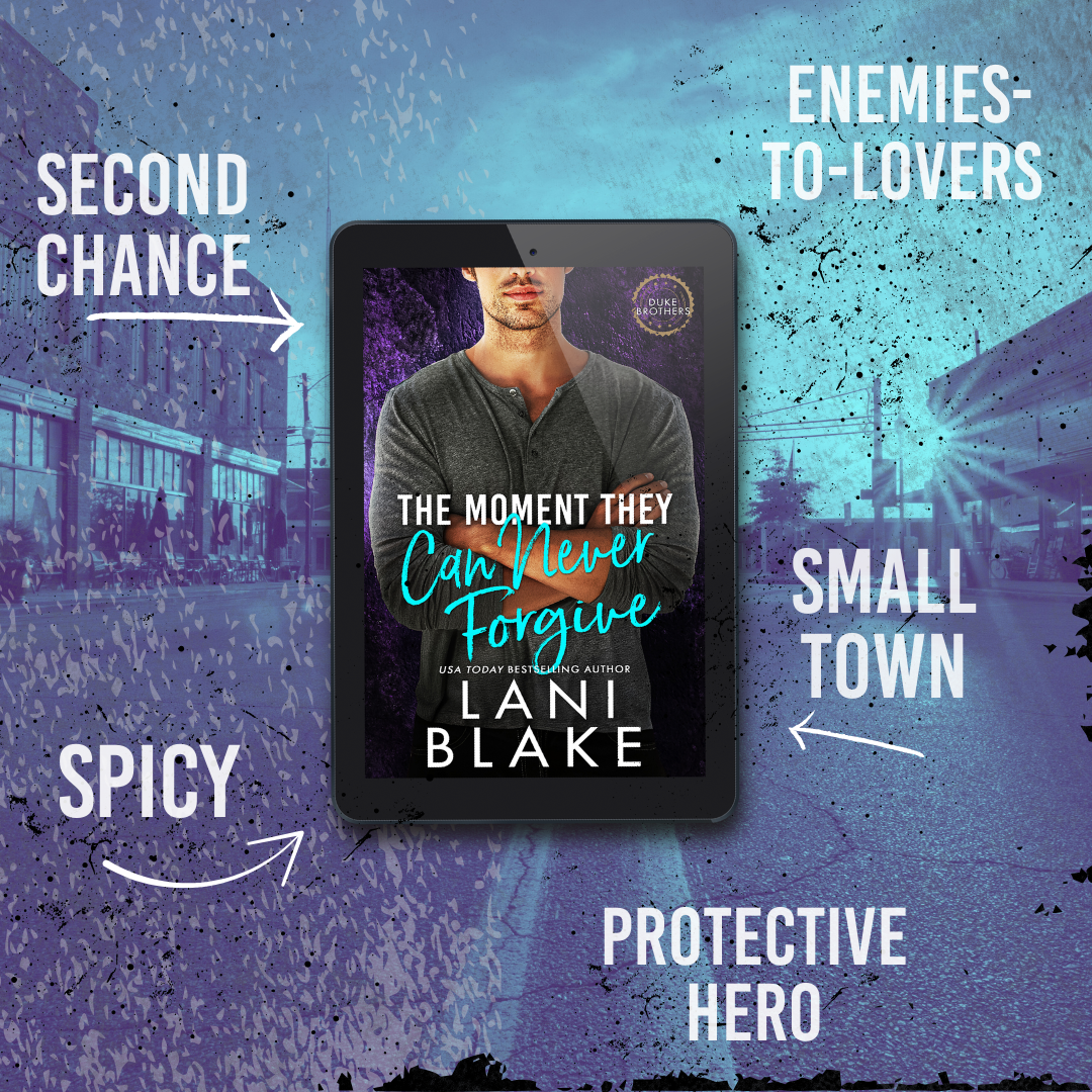 Enemies to Lovers Bundle