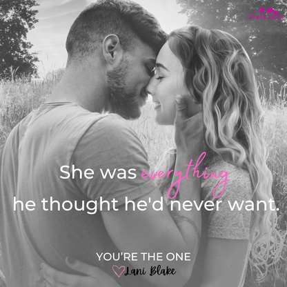 Complete Ryker Falls Series Bundle
