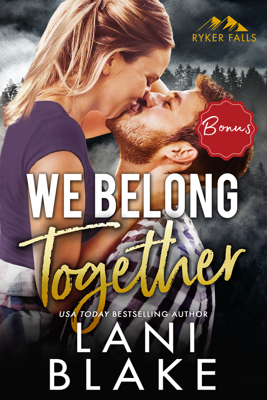 We Belong Together (Bonus Epilogue)