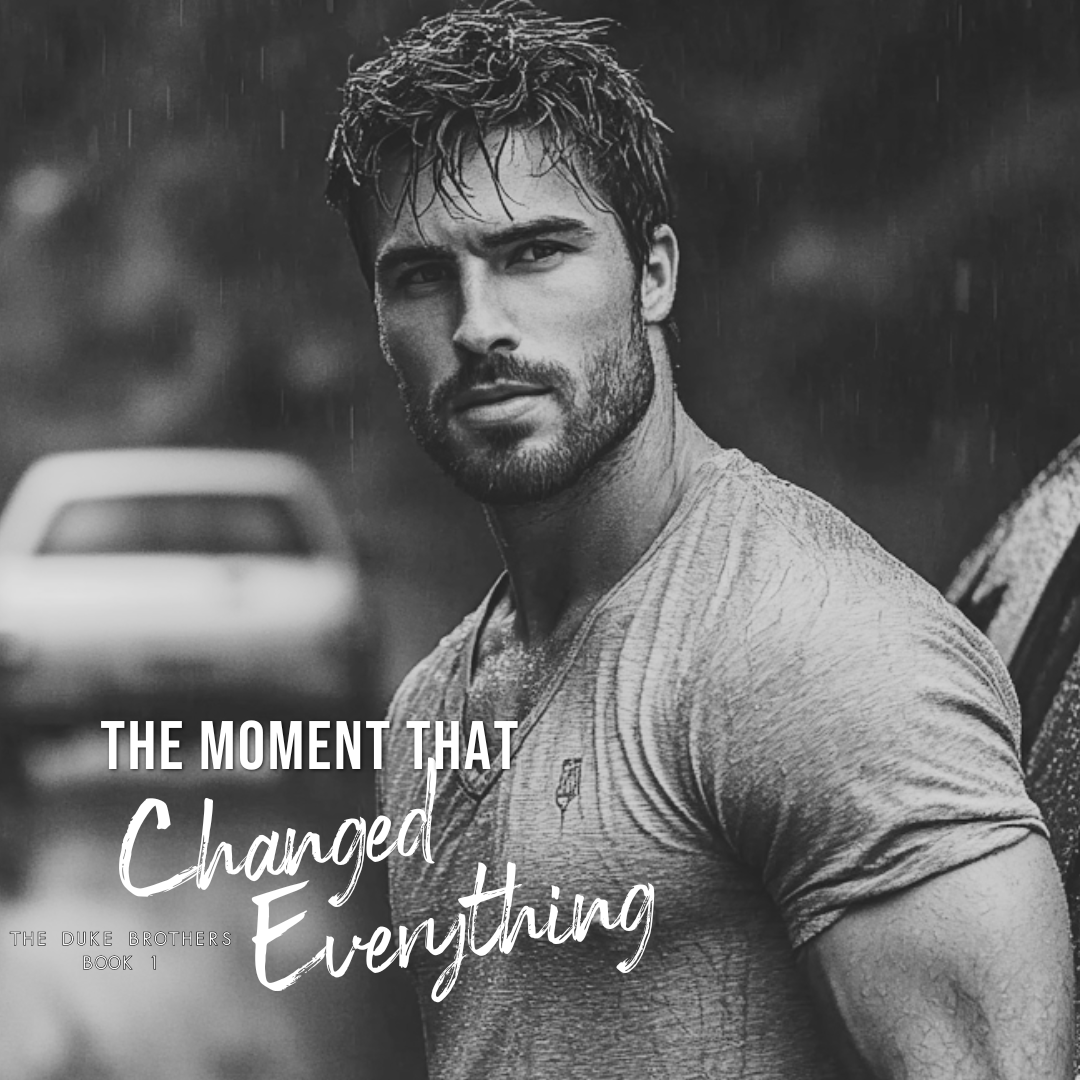 Duke Brothers Series Bundle, Books 1-5